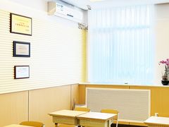 -东方金子塔成长中心(阜成门店)