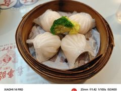 -香港新记茶餐厅(春熙太古里店)