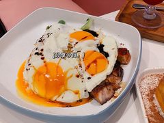 -柠檬树茶餐厅(海雅缤纷城店)