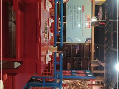 -重庆巴九门老火锅(阳朔店)