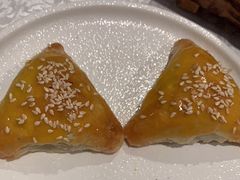 -红棉中餐厅·广州海航威斯汀酒店