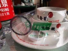 -同发号饭庄(复兴路店)