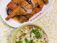 -禄源公·老莞诚饭店