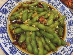 -江城燕子大排档(江汉路步行街店)