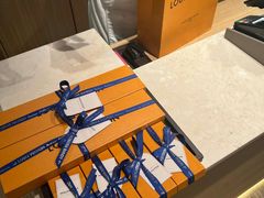 -路易·威登(香榭丽舍大道店)