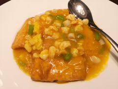 -青岛颐海花园酒店总店·自助餐厅