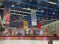 -冠军冰场(环球中心店)