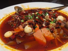 -缪氏川菜(丰盛町店)