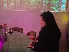 -境·Bar·日咖夜酒