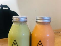 -About Bistro關於·泰式家庭料理