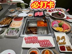 -海底捞火锅(杭州天虹购物中心店)