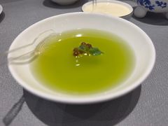 -阿庄新豫菜(航海东路店)