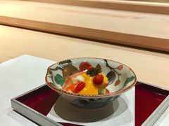 -鮨一日本料理(大中华店)