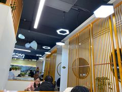 大堂-大众海鲜(巨龙北路店)
