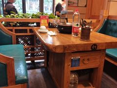 -九田家黑牛烤肉料理(华侨城店)