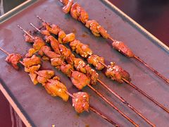 -青海名吃尕张娃非遗烤肉(城中店)