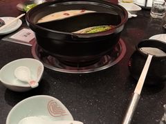 -捞王猪肚鸡火锅(昆山店)