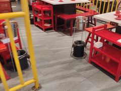 -老马路串串香火锅(北门桥店)