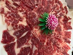 -大志牛肉火锅(天健花园店)