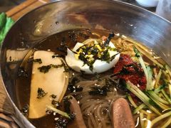 -韩国料理大力士(屏风街店)