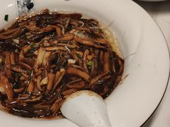 -華僑飯店中餐厅