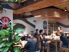 -和院老火锅铜锅烧烤海鲜(朱雀大街店)