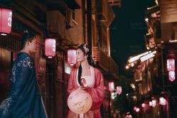 -金夫人婚纱摄影(总店)