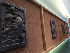 -筱爷叔·上海传统手工菜(玉树路店)