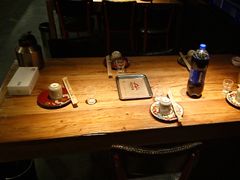 -阿记烧烤(英达路店)