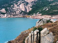 -蒲台岛