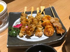 -山之川·日式料理(瀚海海尚店)