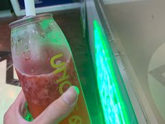 -丘大叔柠檬茶(沙河广场分店)