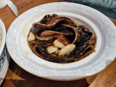 -文楼·淮扬菜·淮安早茶(河下古镇翔宇店)