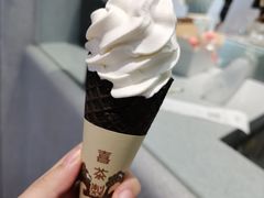 -喜茶(无锡荟聚中心店)