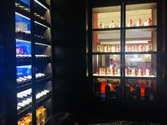 -东富酒家(龙湖西溪天街店)