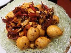 -花笙记打边炉·煲仔饭(五大道店)