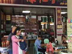 门面-古城陈仁堂(牌坊街店)