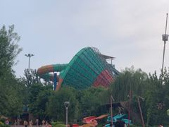 -欢乐水魔方水世界