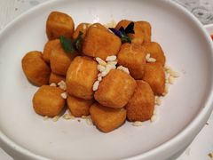 -大树餐厅(环球港店)