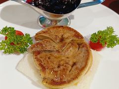 -喀秋莎西餐厅