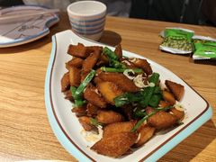 -街角等你.大连海鲜烧烤(西安路店)