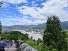 -台州府城(江南长城)