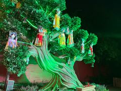 -南宁方特东盟神画