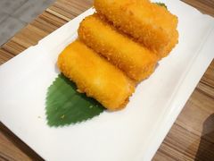 -粤港餐厅(禹州商业广场店)