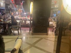 -昆明南亚风情园豪生大酒店-泰式国际海鲜自助餐厅