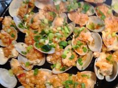 -何师烧烤Pro ·江湖川菜·小龙虾·精酿(太古里旗舰店)
