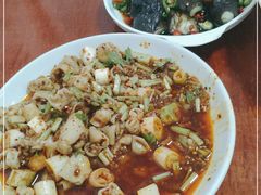 -巷子肥肠(科华巷店)