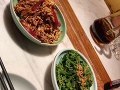 -小吊梨汤·北京菜·烤鸭(白石桥南店)