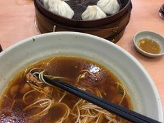 -老盛兴汤包馆(江宁一店)