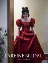-拉瑞娜LaReine婚纱礼服高级定制